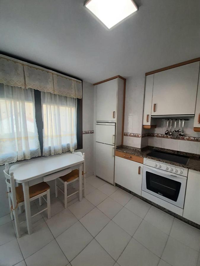 Loyos - Playa Grande Mino Appartement Buitenkant foto