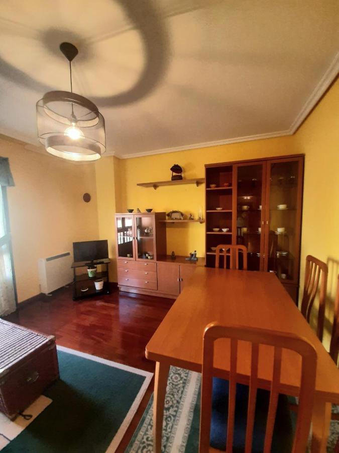 Loyos - Playa Grande Mino Appartement Buitenkant foto
