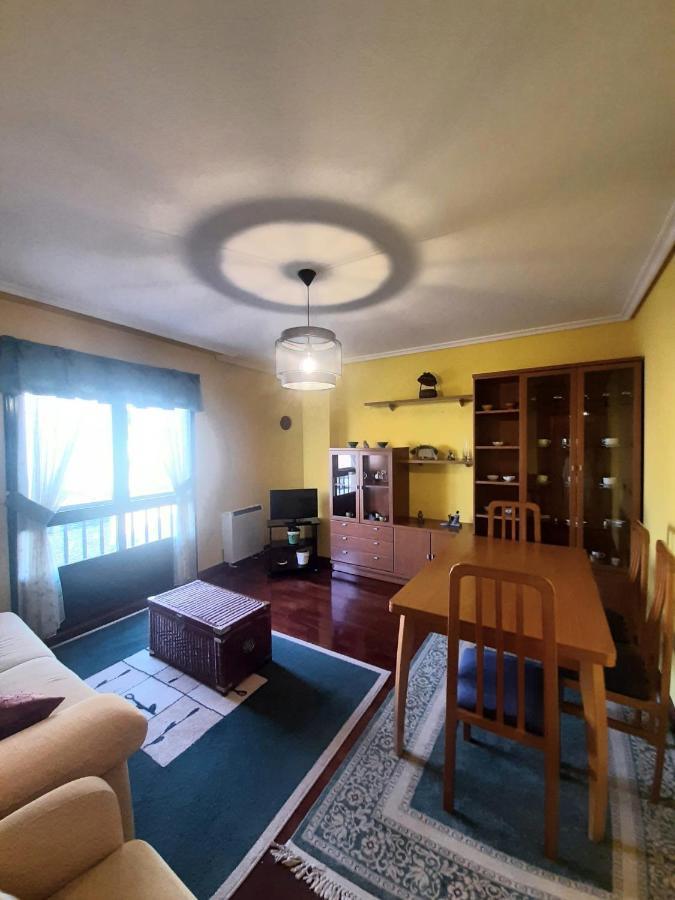 Loyos - Playa Grande Mino Appartement Buitenkant foto